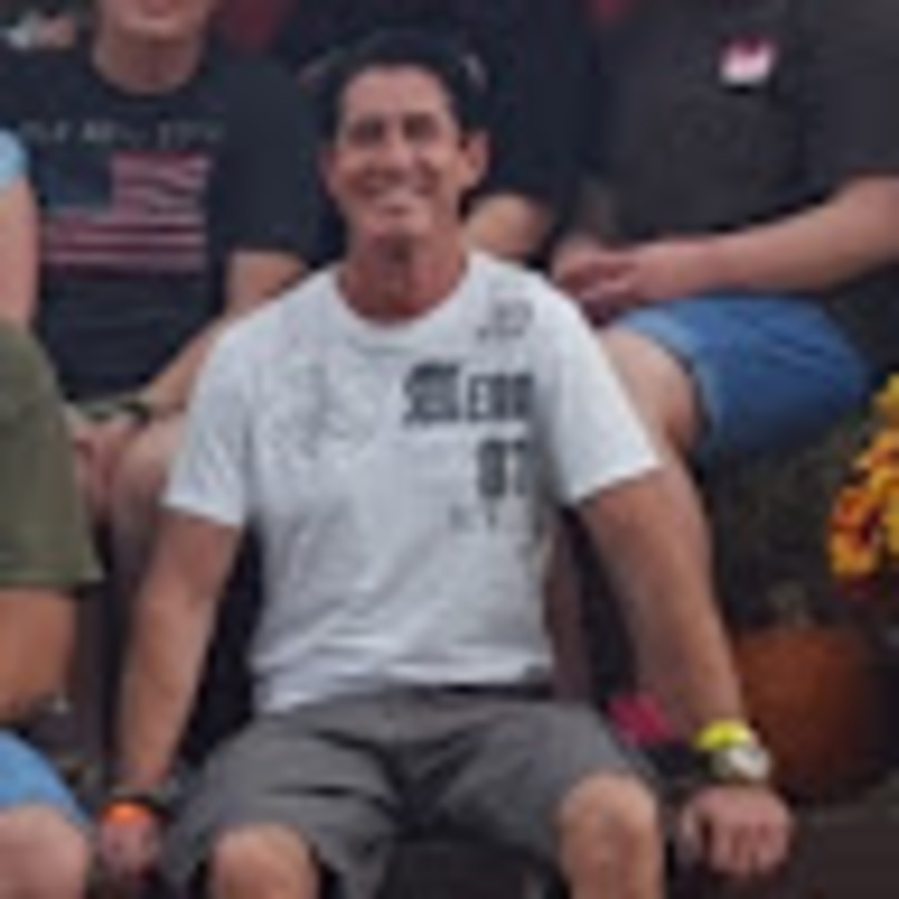 Meet your Posher, Tony